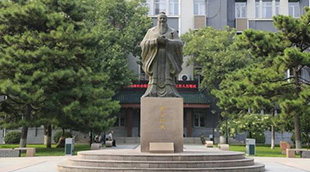 中国传媒大学雕塑-中传英才计划