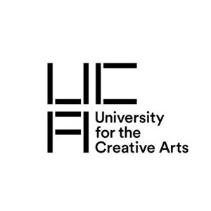 UCA英国创意艺术大学